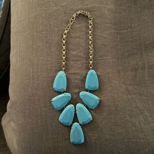 Kendra Scott necklace